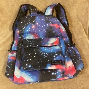 Host Pick! New S.K.L Galaxy Backpack